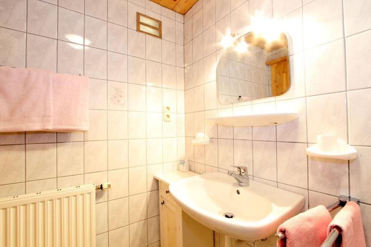 Ferienwohnung Oergenhof ヴェステンドルフ エクステリア 写真